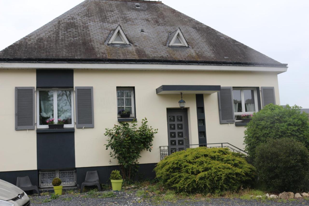 Bed and Breakfast Chez Delphine Amboise Exterior foto